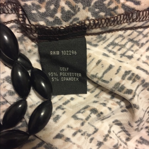 Career Dress - Picture 3 of 4